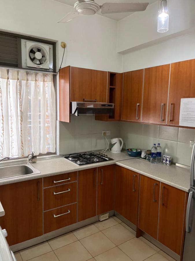 Apartment - Town Hall 2 3 Beds 3 Bath Spacious Colombo