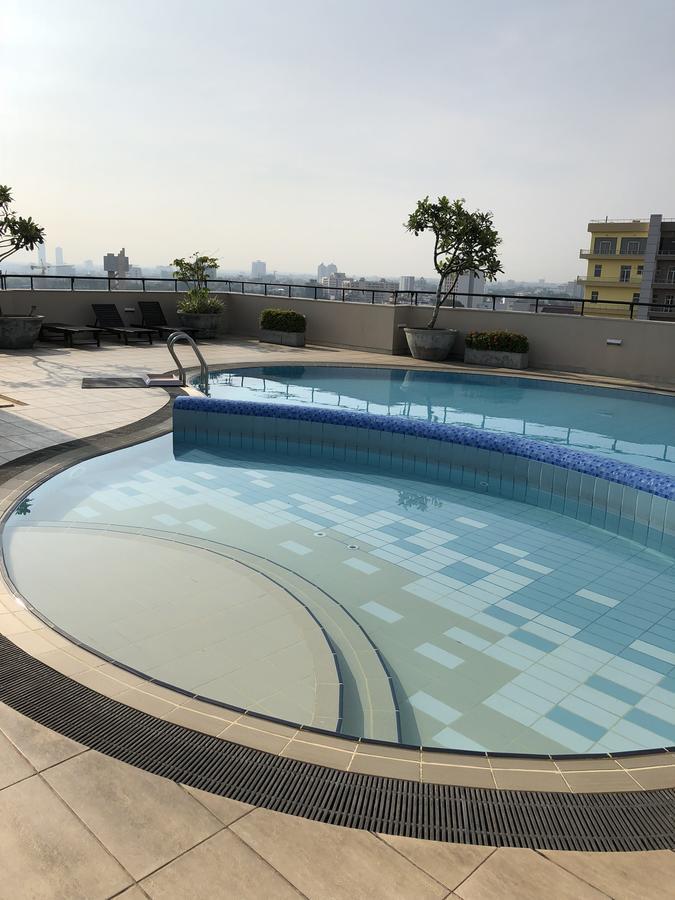 - Town Hall 2 3 Beds 3 Bath Spacious Apartment Colombo