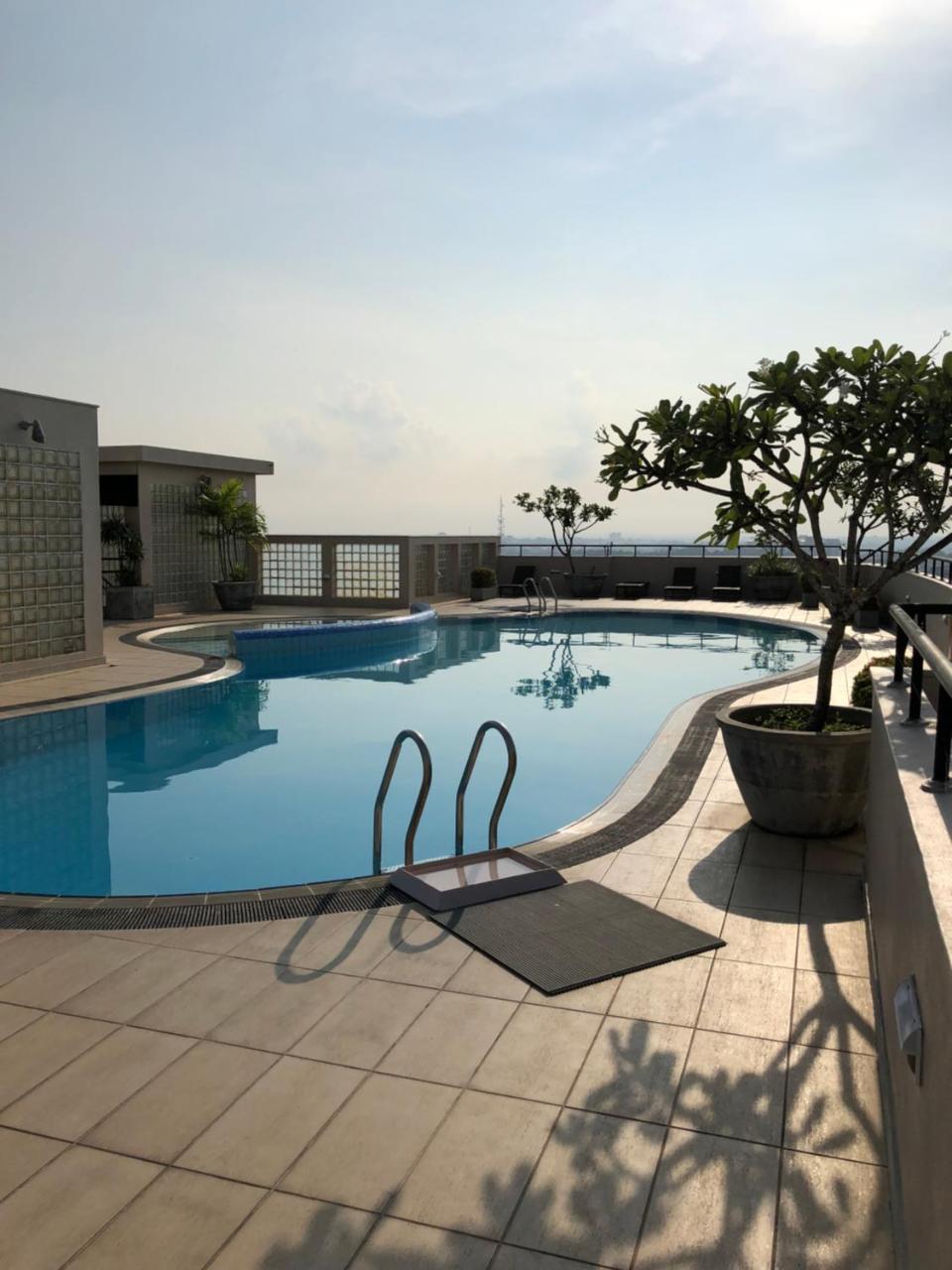 - Town Hall 2 3 Beds 3 Bath Spacious * Colombo
